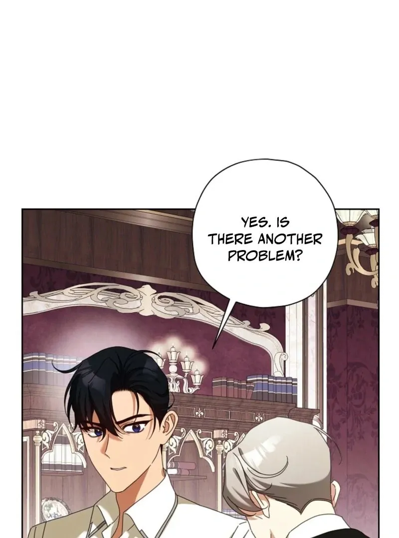 The Regretful Villainess Is Happily Divorced Chapter 42 page 39 - 