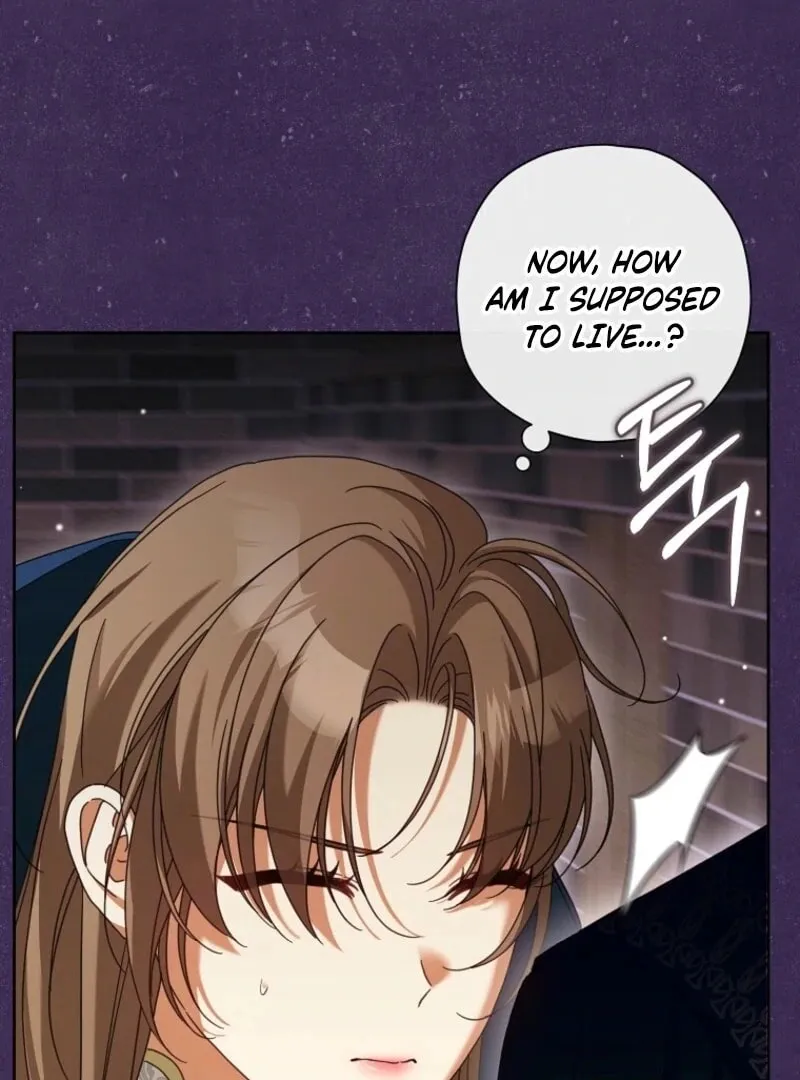 The Regretful Villainess Is Happily Divorced Chapter 42 page 6 - 
