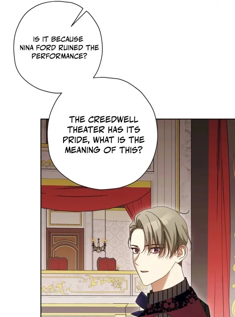 The Regretful Villainess Is Happily Divorced Chapter 42 page 56 - 