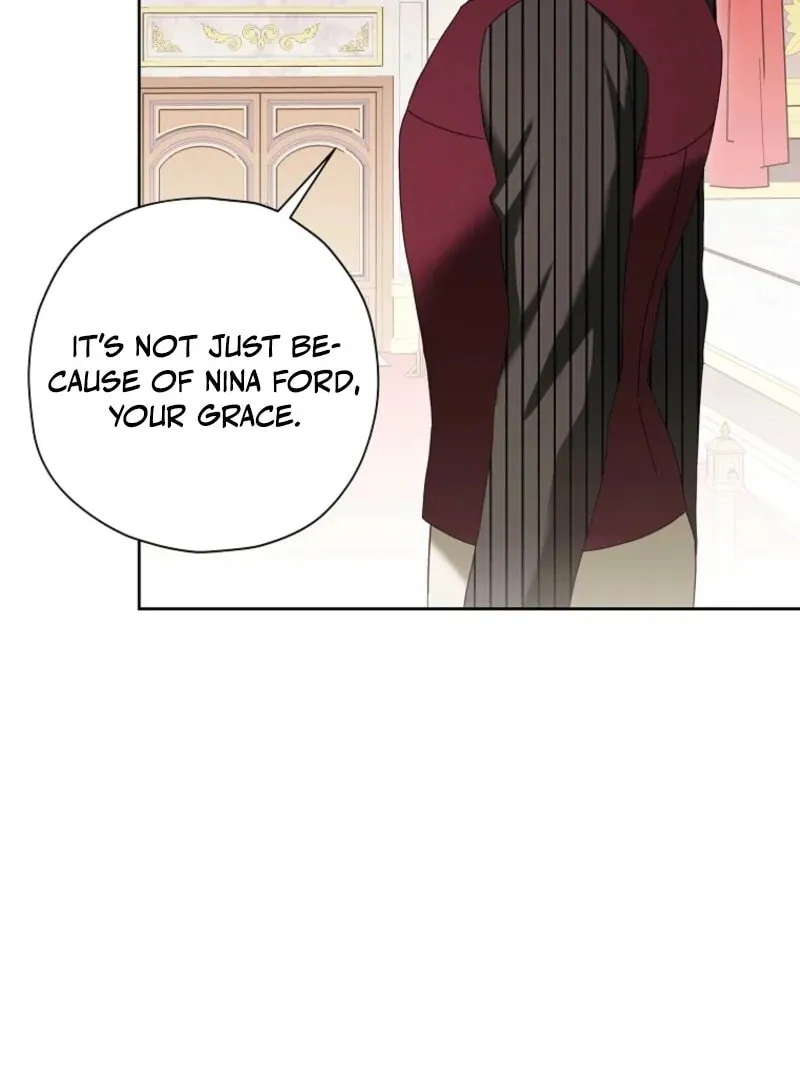 The Regretful Villainess Is Happily Divorced Chapter 42 page 57 - 