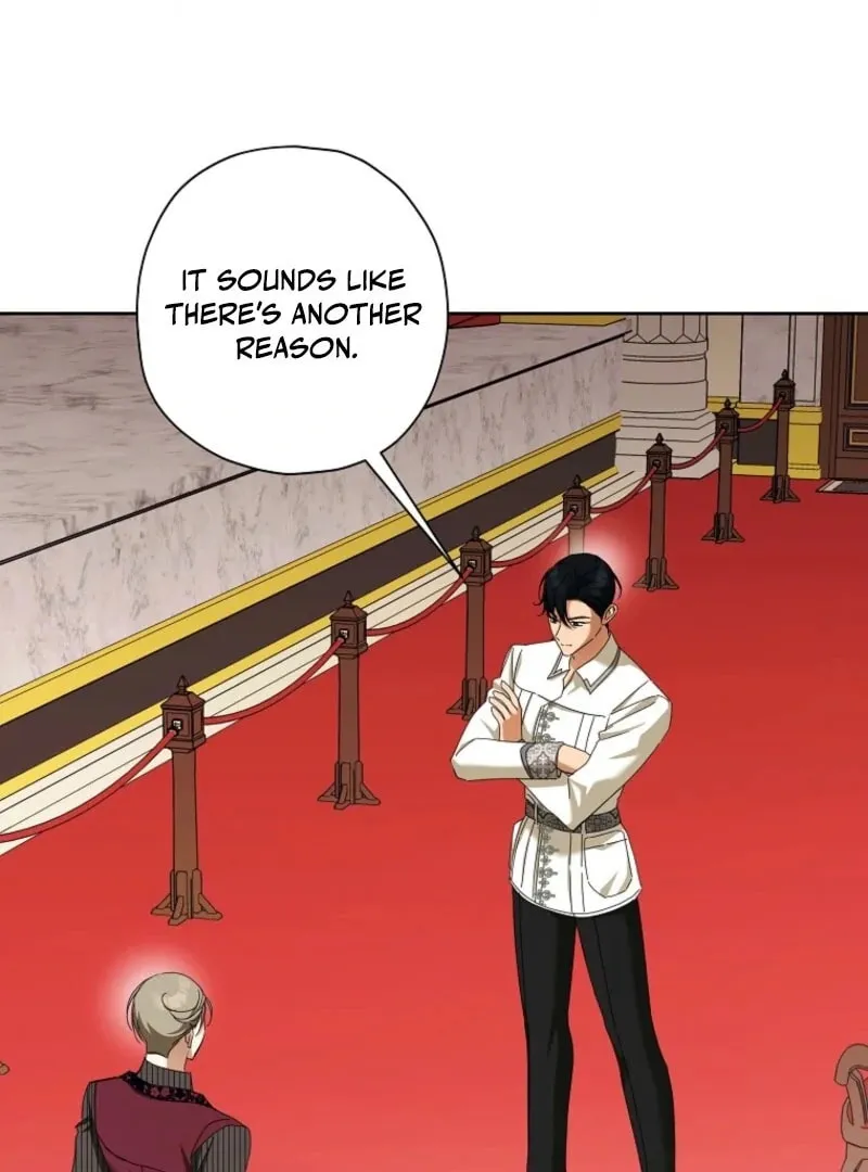 The Regretful Villainess Is Happily Divorced Chapter 42 page 58 - 