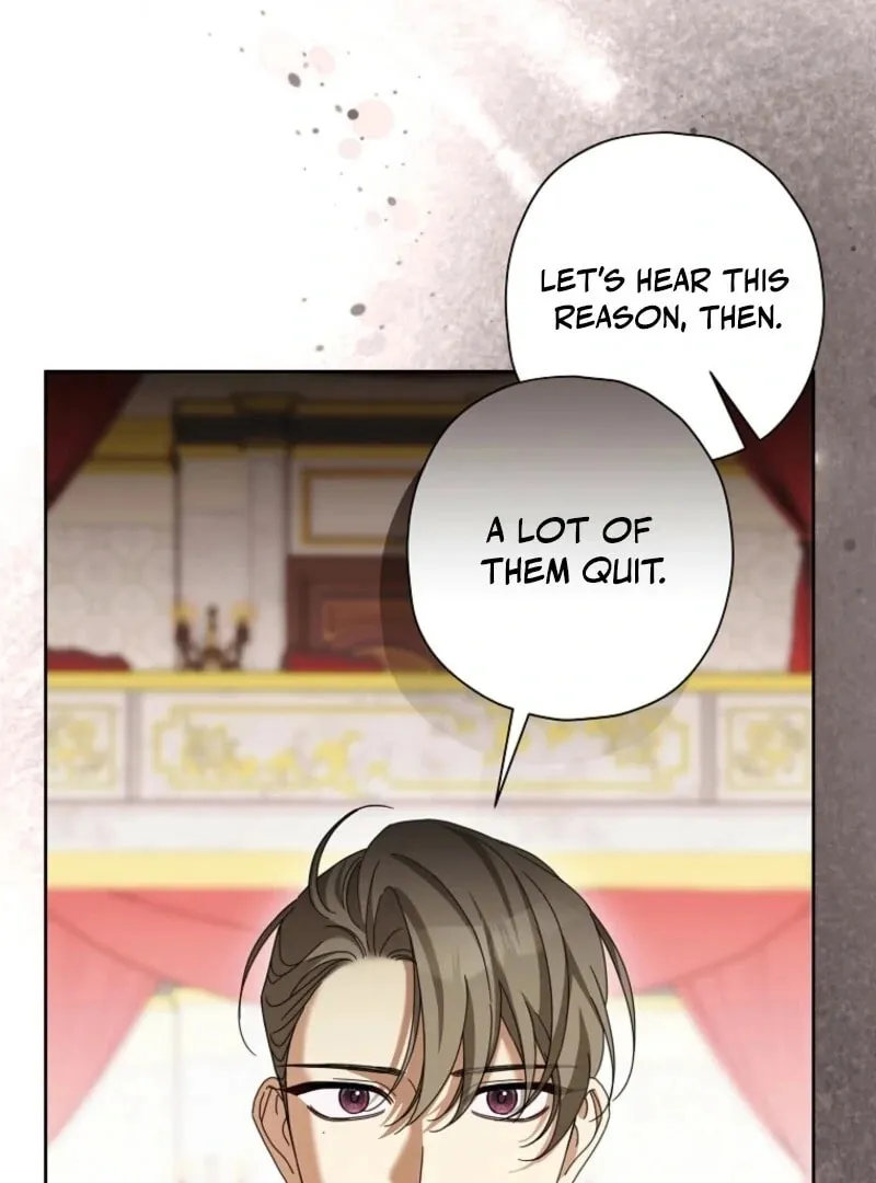 The Regretful Villainess Is Happily Divorced Chapter 42 page 60 - 
