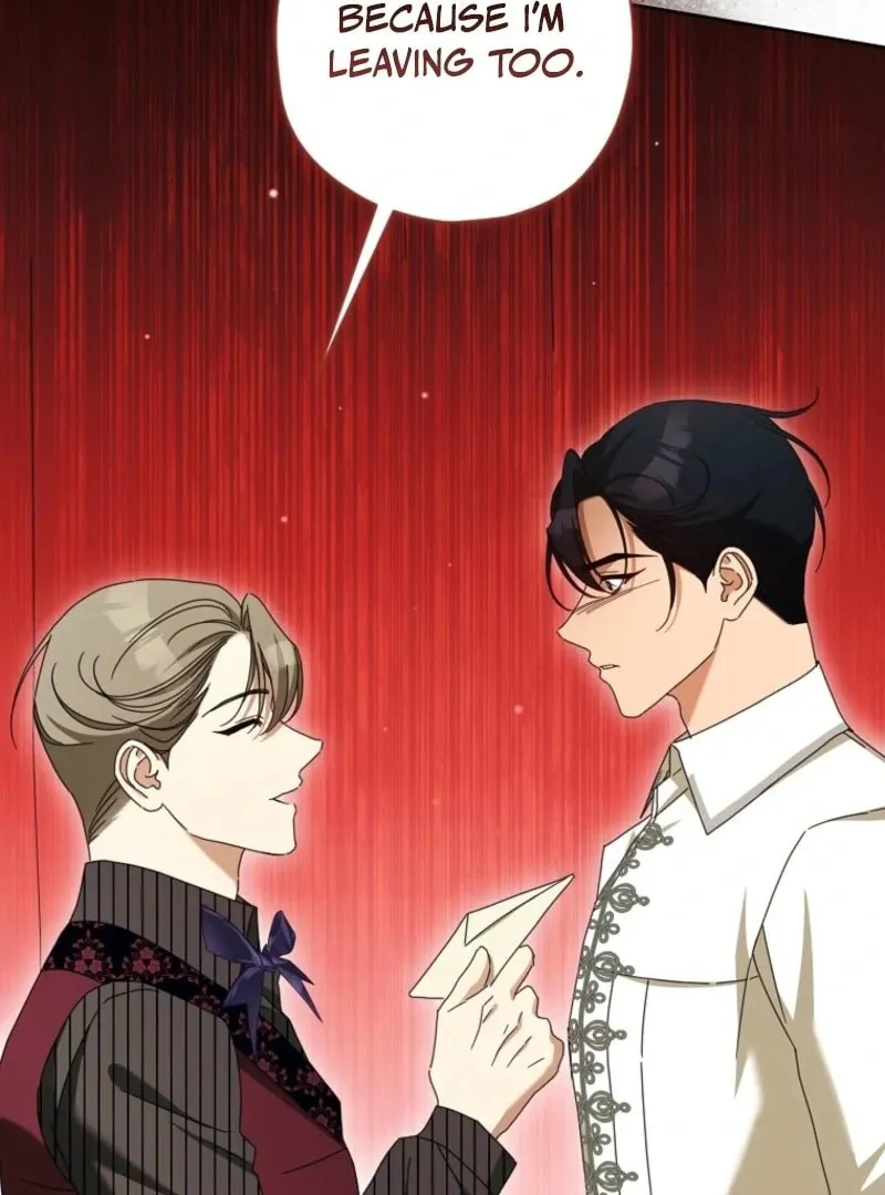 The Regretful Villainess Is Happily Divorced Chapter 42 page 75 - 