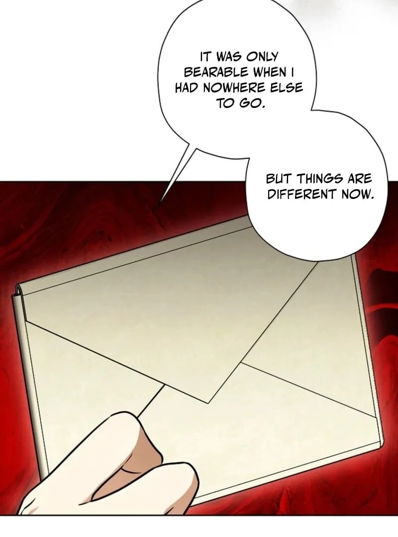 The Regretful Villainess Is Happily Divorced Chapter 42 page 77 - 
