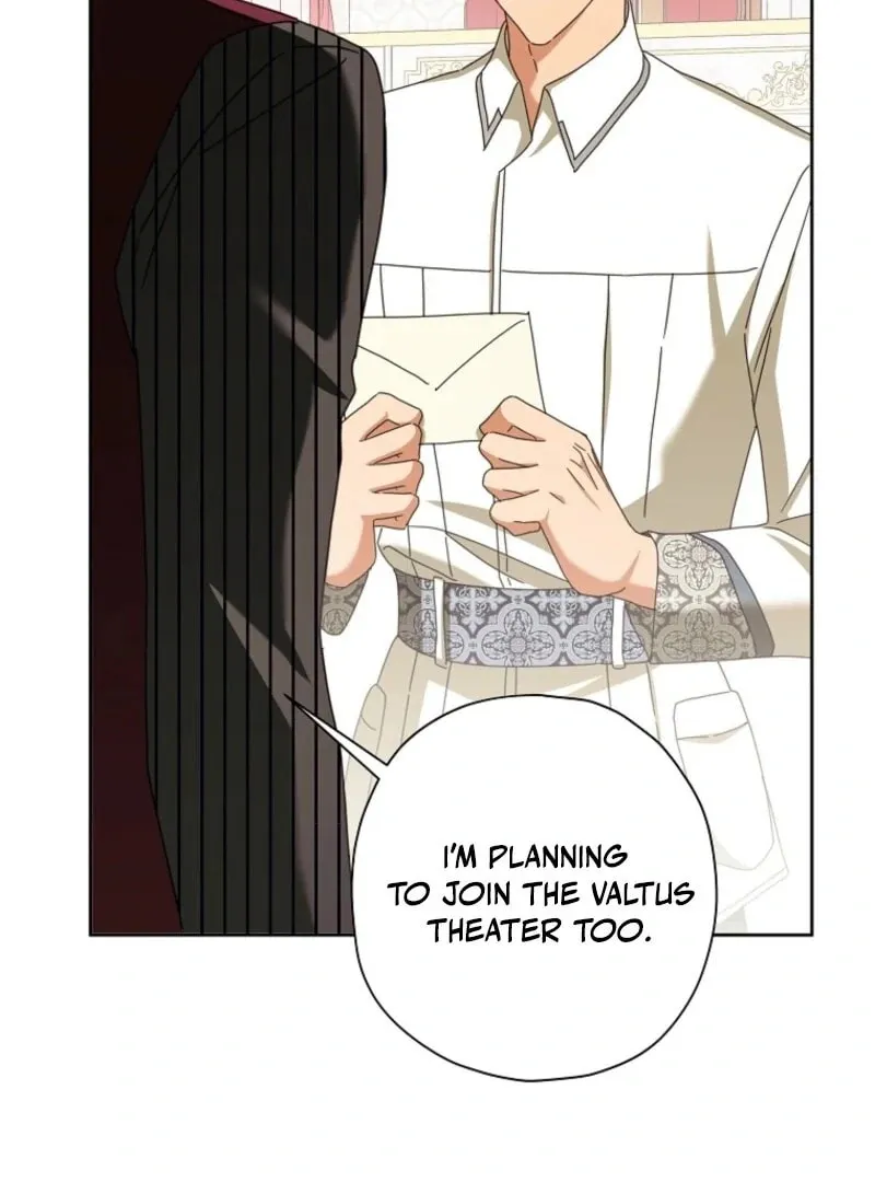 The Regretful Villainess Is Happily Divorced Chapter 42 page 79 - 