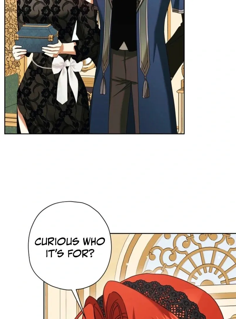 The Regretful Villainess Is Happily Divorced Chapter 42 page 99 - 