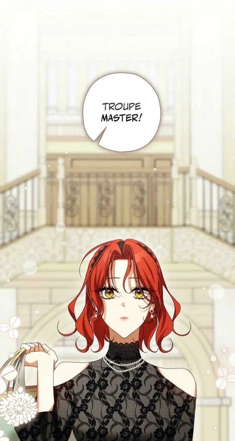 The Regretful Villainess Is Happily Divorced Chapter 43 page 2 - 