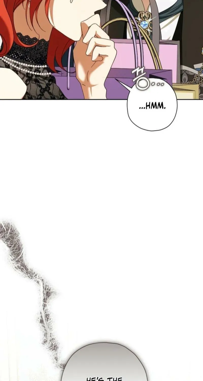 The Regretful Villainess Is Happily Divorced Chapter 43 page 13 - 