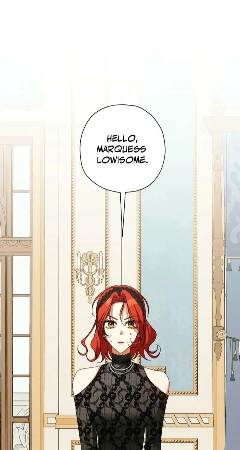The Regretful Villainess Is Happily Divorced Chapter 43 page 18 - 