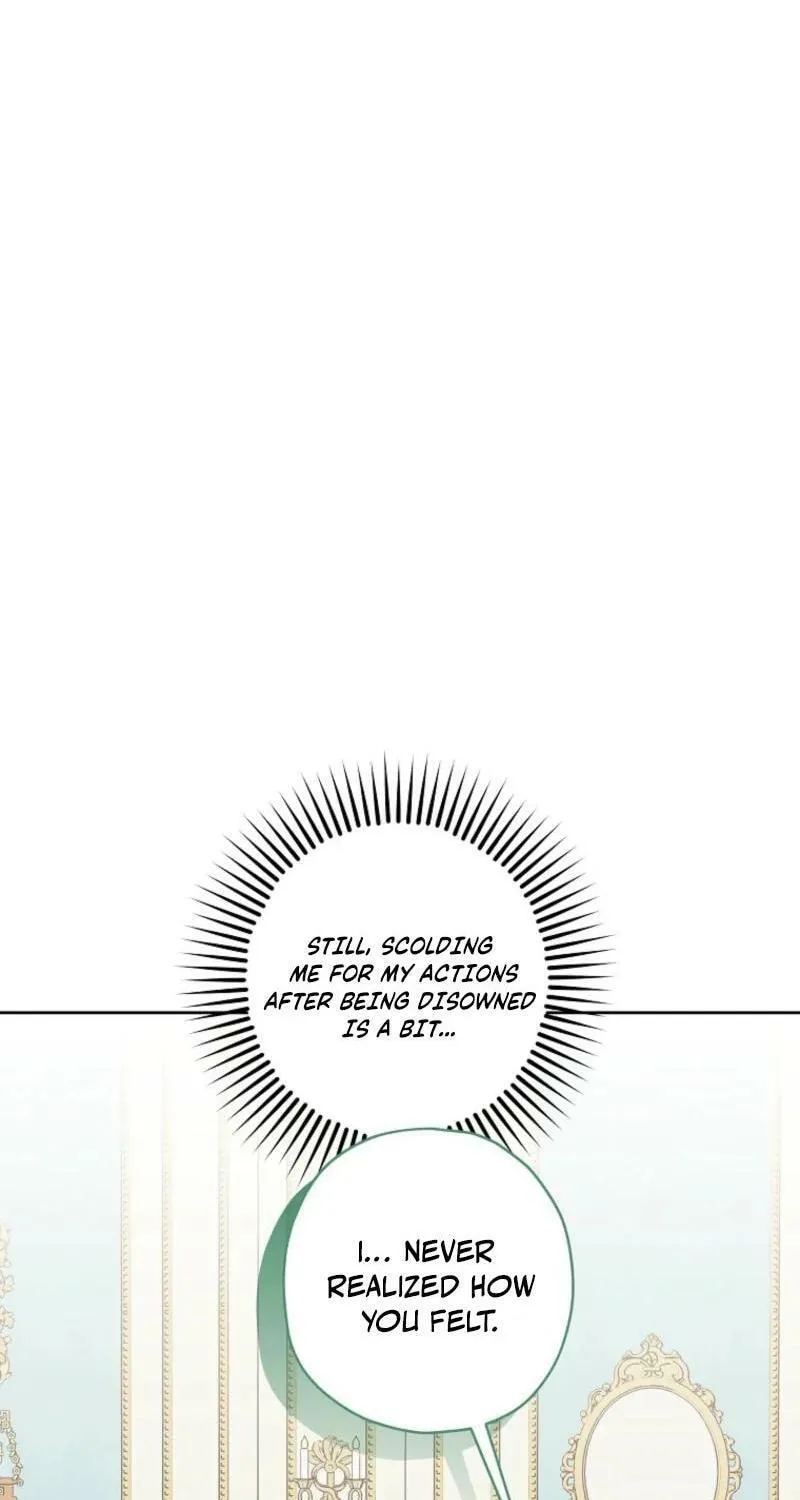 The Regretful Villainess Is Happily Divorced Chapter 43 page 21 - 