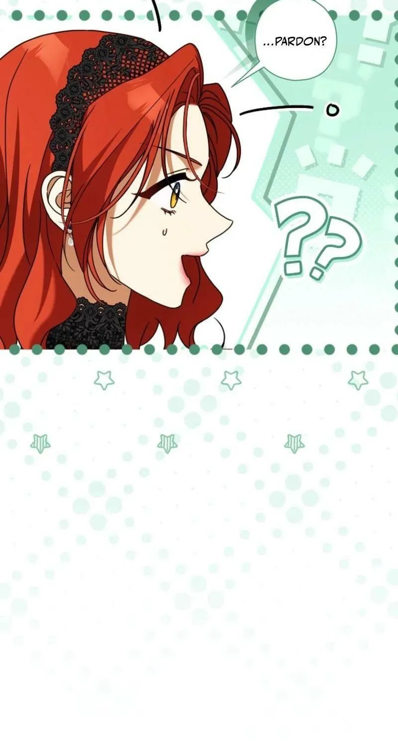 The Regretful Villainess Is Happily Divorced Chapter 43 page 23 - 