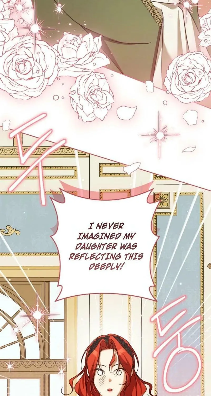 The Regretful Villainess Is Happily Divorced Chapter 43 page 26 - 