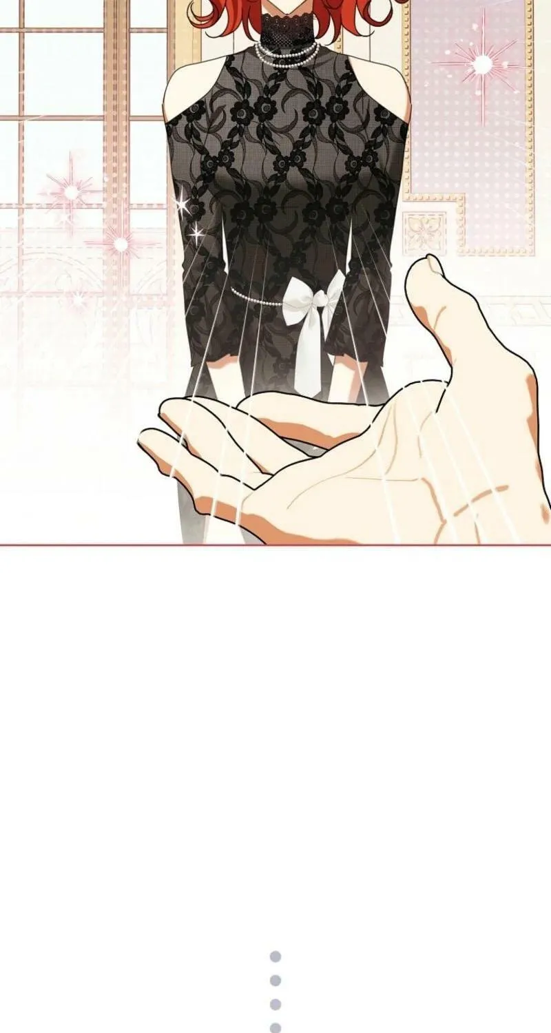 The Regretful Villainess Is Happily Divorced Chapter 43 page 27 - 