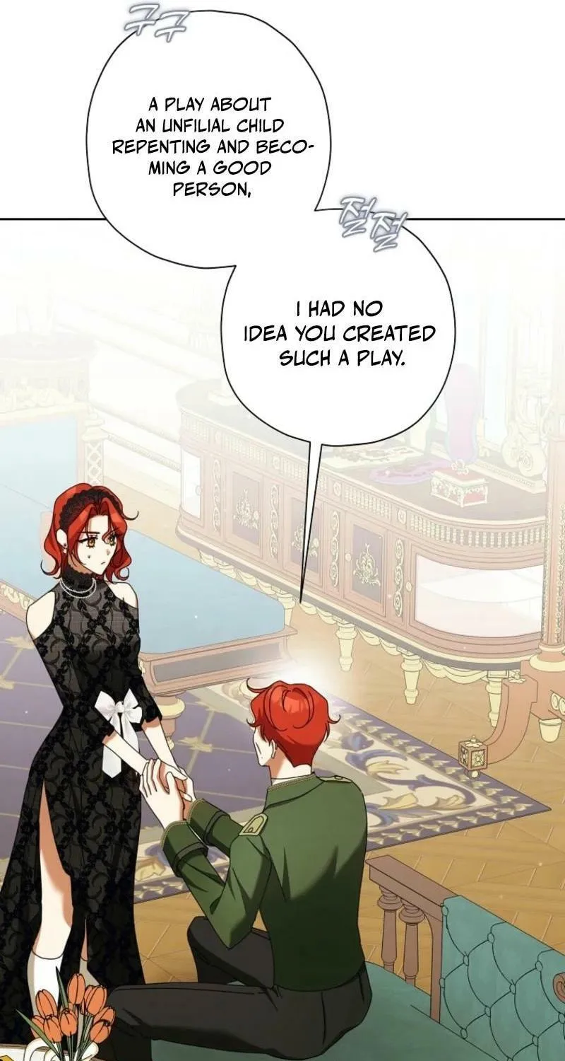 The Regretful Villainess Is Happily Divorced Chapter 43 page 31 - 
