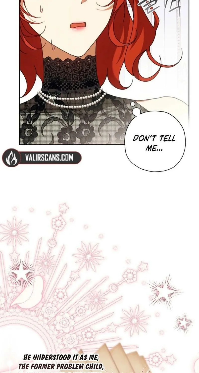 The Regretful Villainess Is Happily Divorced Chapter 43 page 33 - 