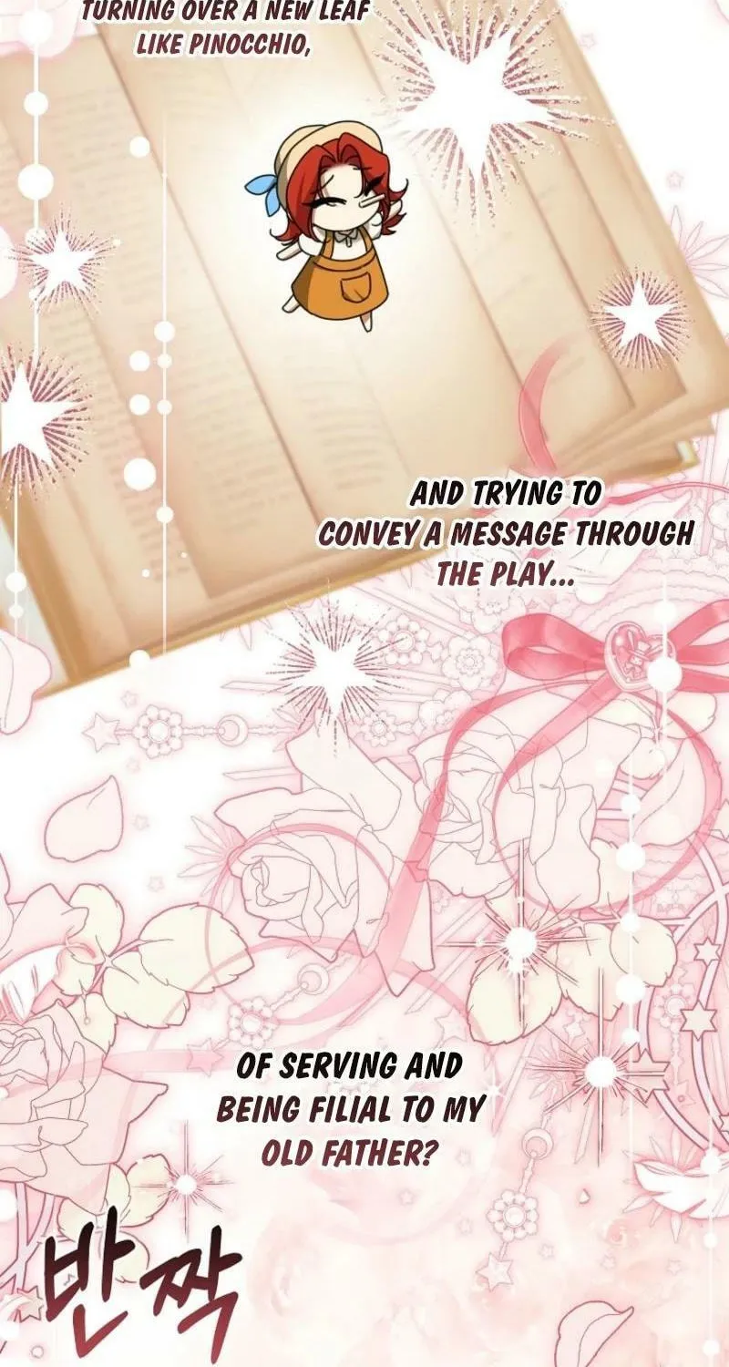 The Regretful Villainess Is Happily Divorced Chapter 43 page 34 - 