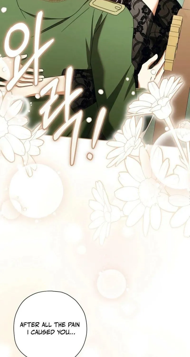 The Regretful Villainess Is Happily Divorced Chapter 43 page 38 - 