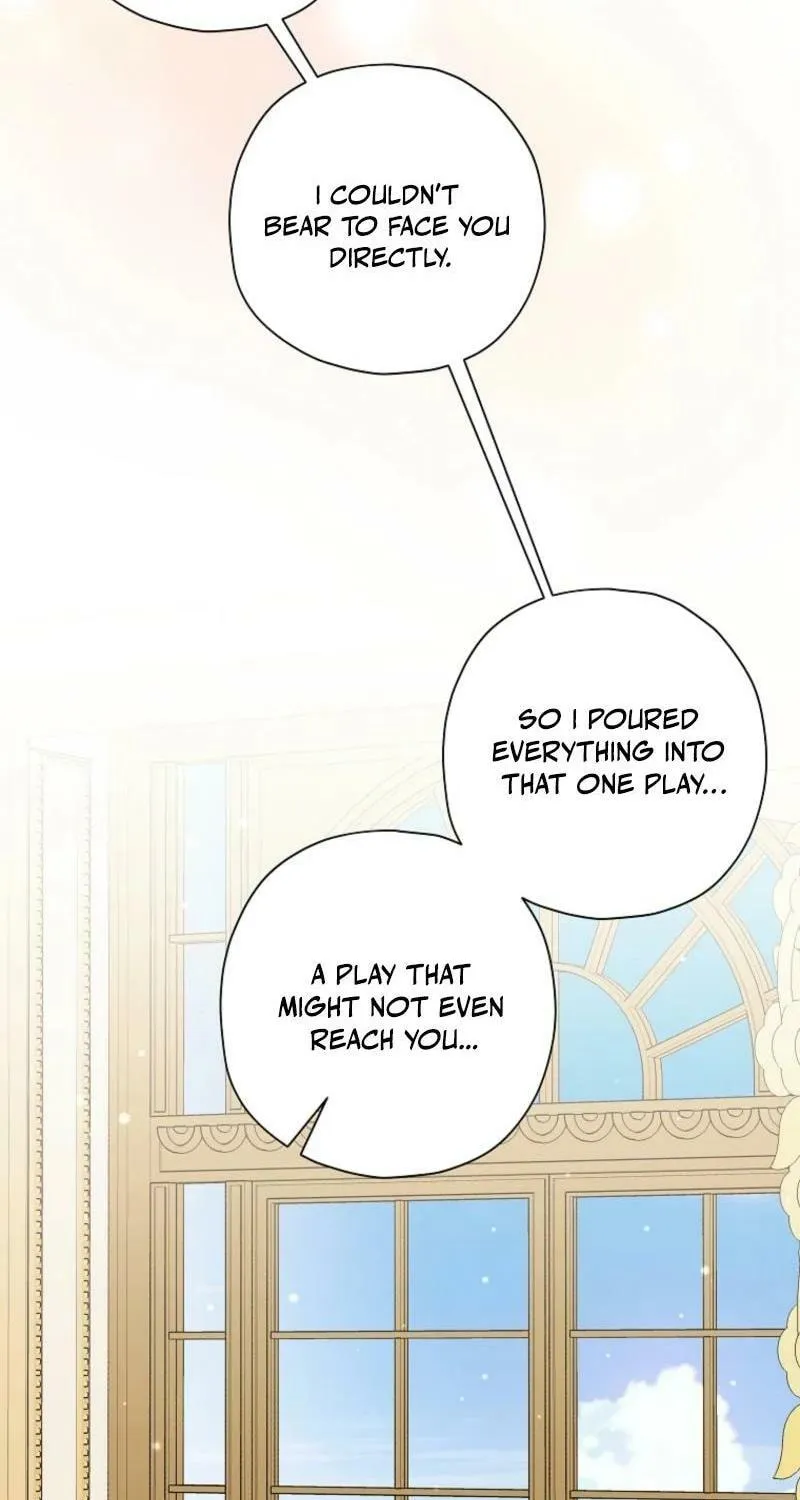 The Regretful Villainess Is Happily Divorced Chapter 43 page 39 - 