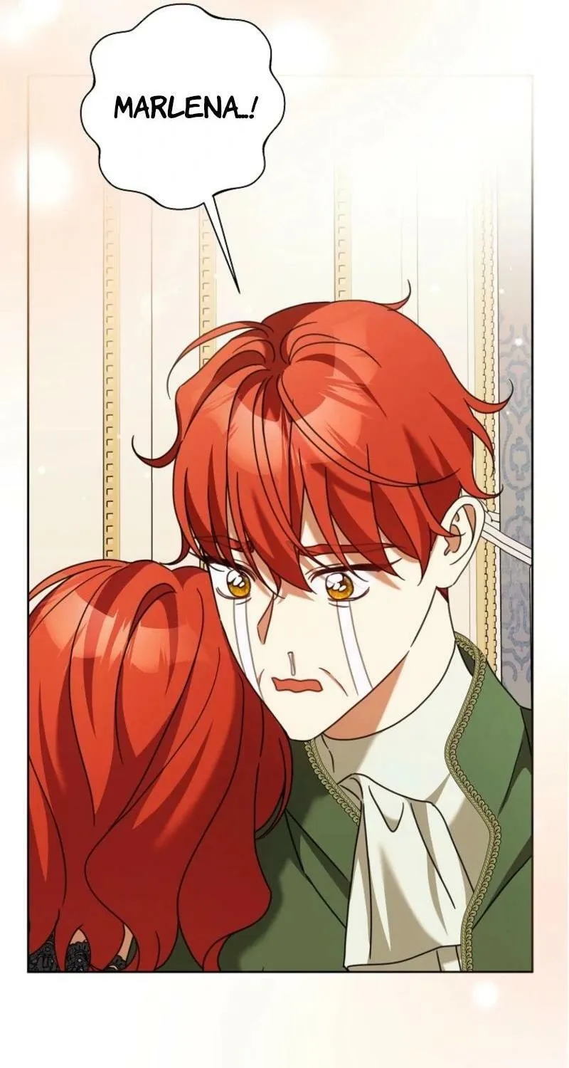 The Regretful Villainess Is Happily Divorced Chapter 43 page 41 - 