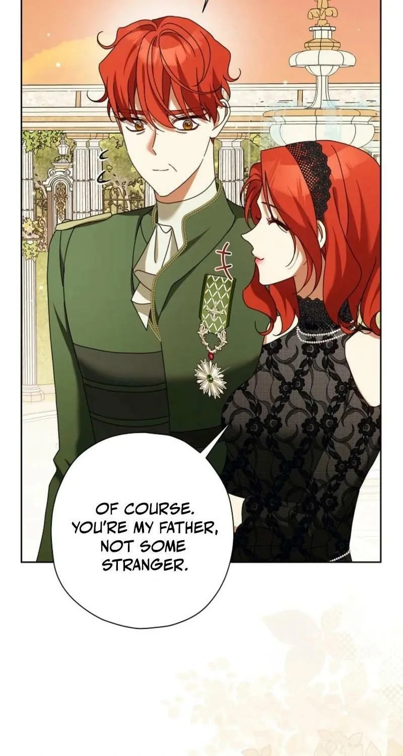 The Regretful Villainess Is Happily Divorced Chapter 43 page 48 - 