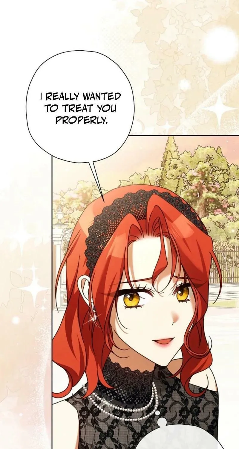 The Regretful Villainess Is Happily Divorced Chapter 43 page 49 - 