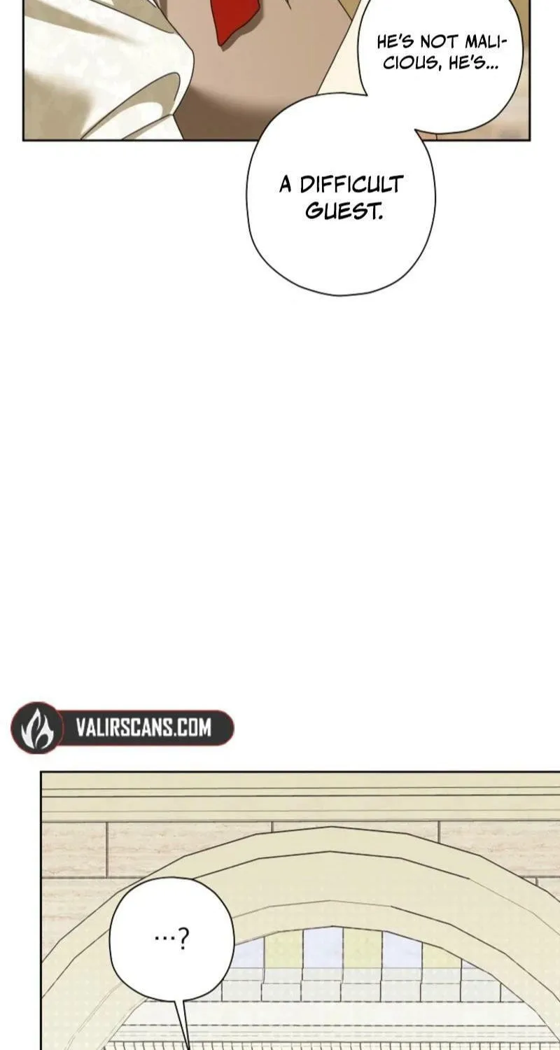 The Regretful Villainess Is Happily Divorced Chapter 43 page 6 - 