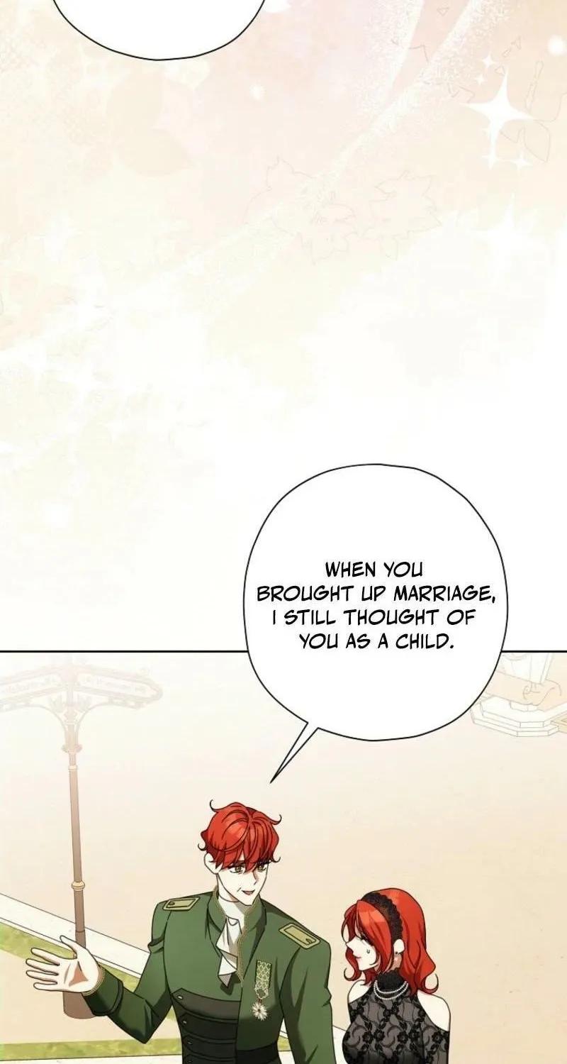 The Regretful Villainess Is Happily Divorced Chapter 43 page 52 - 