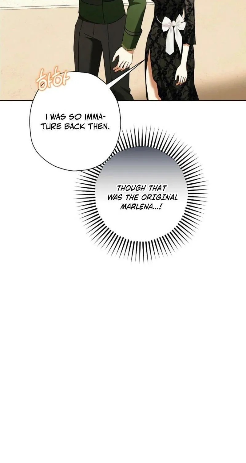The Regretful Villainess Is Happily Divorced Chapter 43 page 53 - 