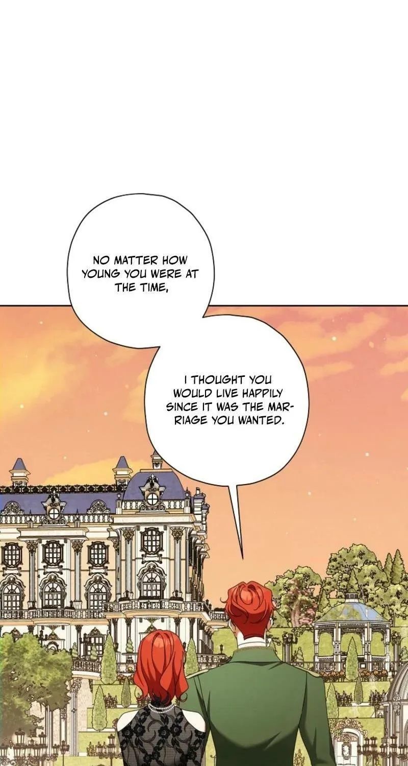 The Regretful Villainess Is Happily Divorced Chapter 43 page 55 - 