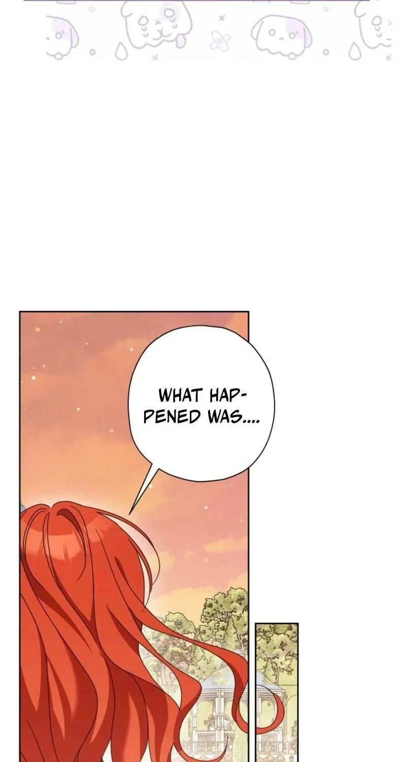 The Regretful Villainess Is Happily Divorced Chapter 43 page 59 - 