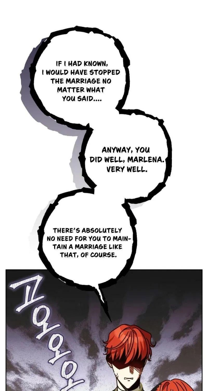 The Regretful Villainess Is Happily Divorced Chapter 43 page 63 - 