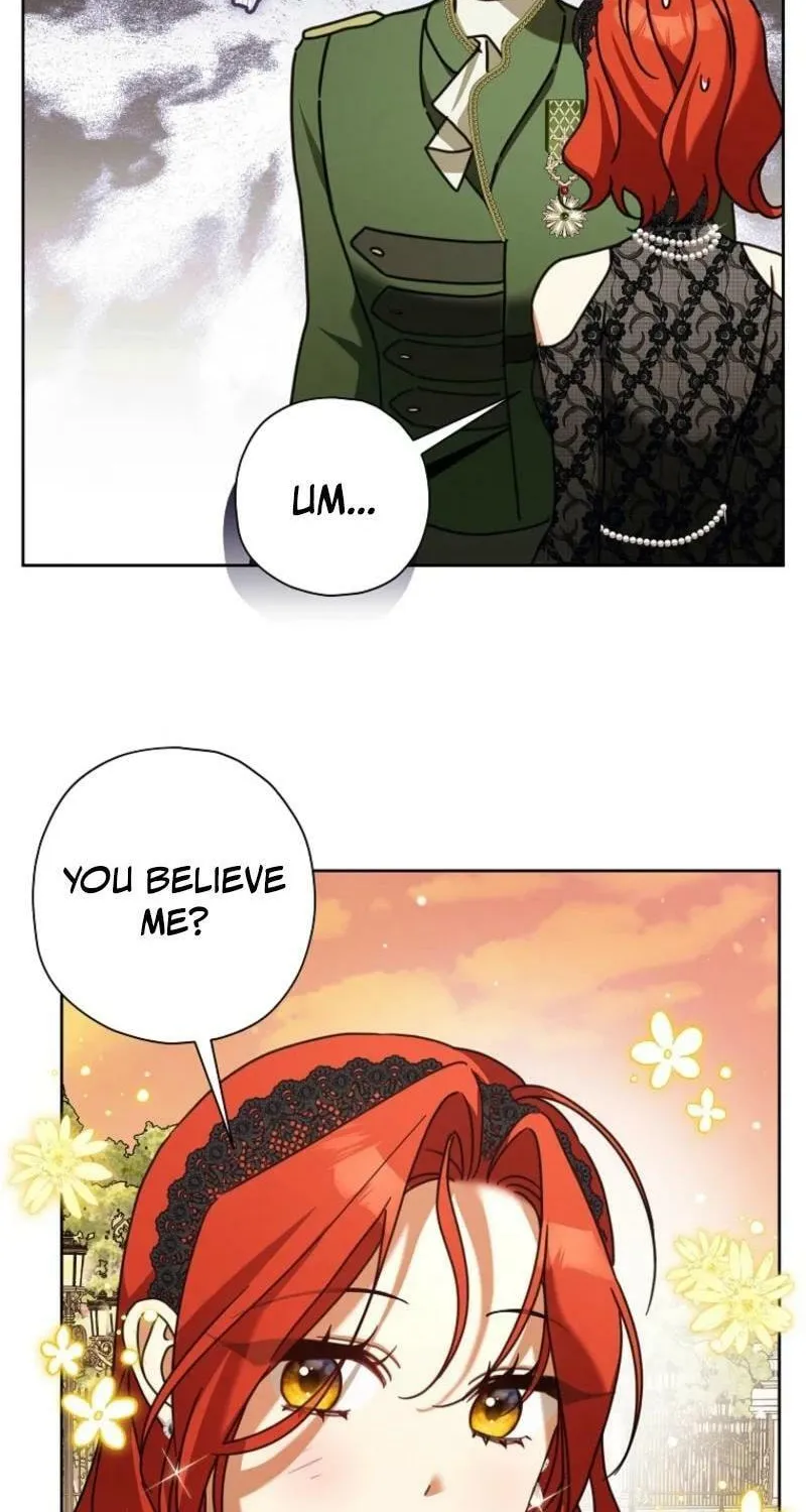 The Regretful Villainess Is Happily Divorced Chapter 43 page 64 - 