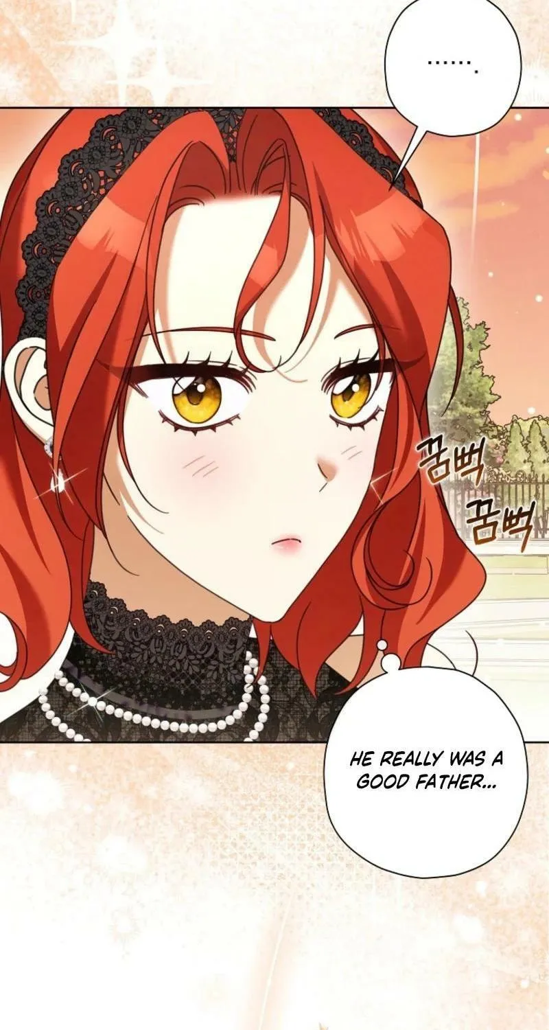 The Regretful Villainess Is Happily Divorced Chapter 43 page 69 - 