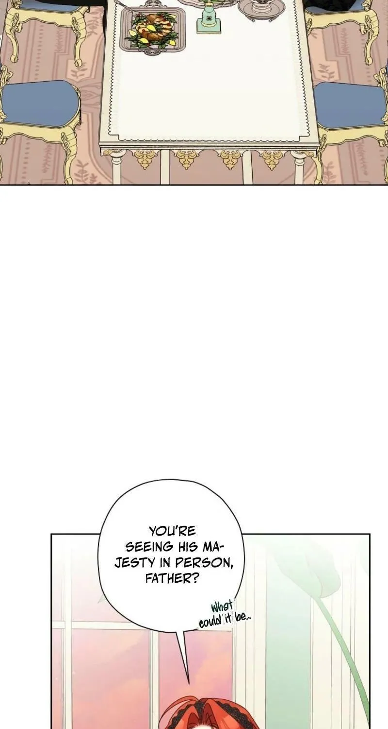 The Regretful Villainess Is Happily Divorced Chapter 43 page 75 - 