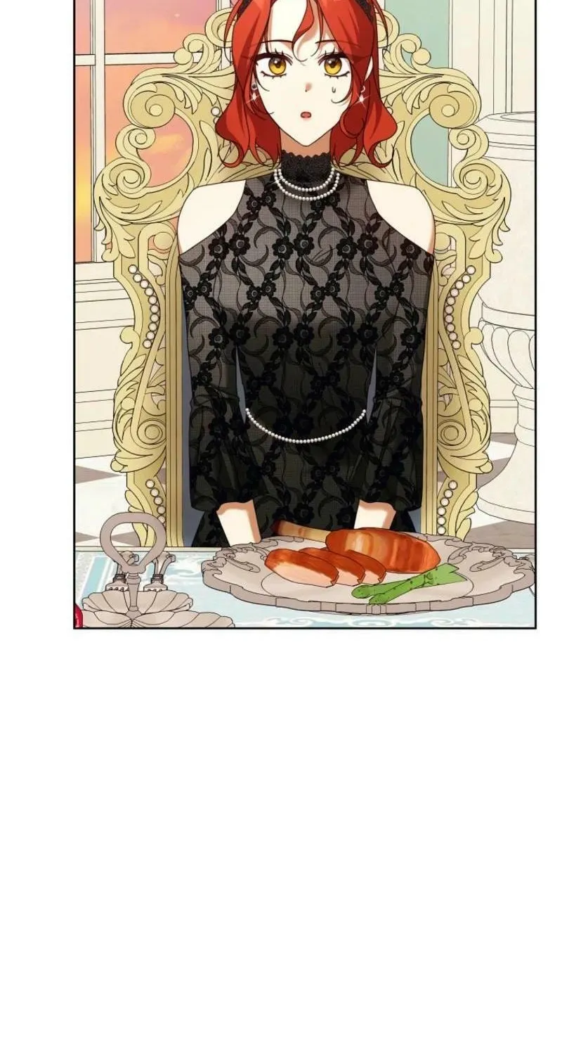 The Regretful Villainess Is Happily Divorced Chapter 43 page 76 - 