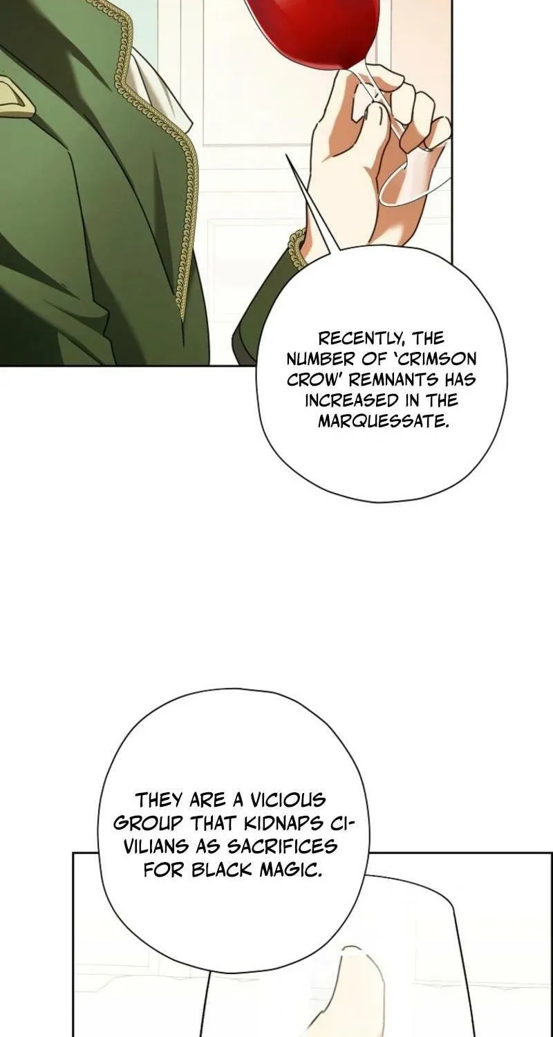 The Regretful Villainess Is Happily Divorced Chapter 43 page 78 - 