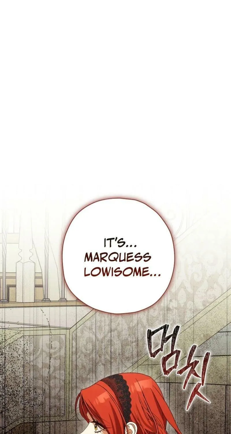 The Regretful Villainess Is Happily Divorced Chapter 43 page 9 - 