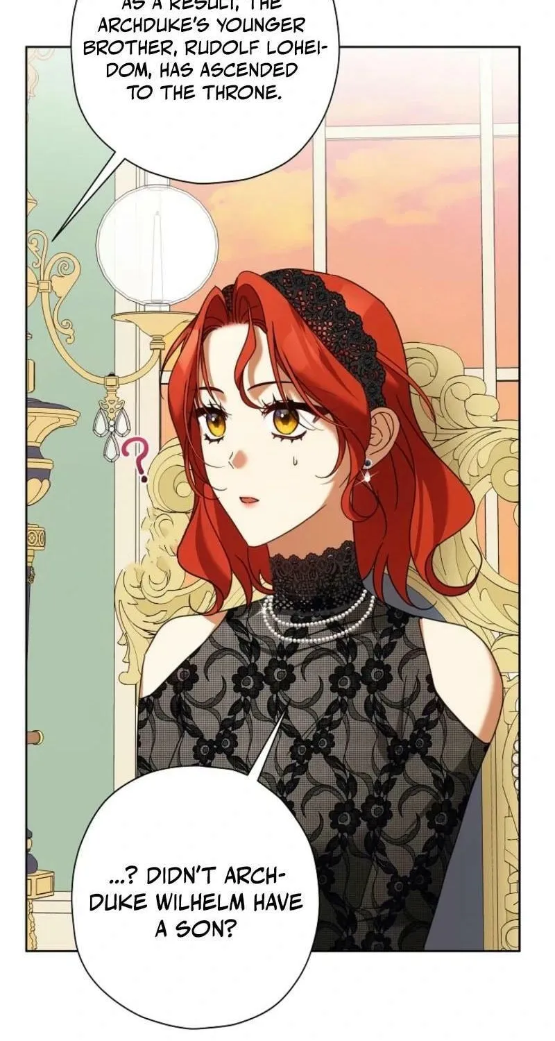 The Regretful Villainess Is Happily Divorced Chapter 43 page 86 - 