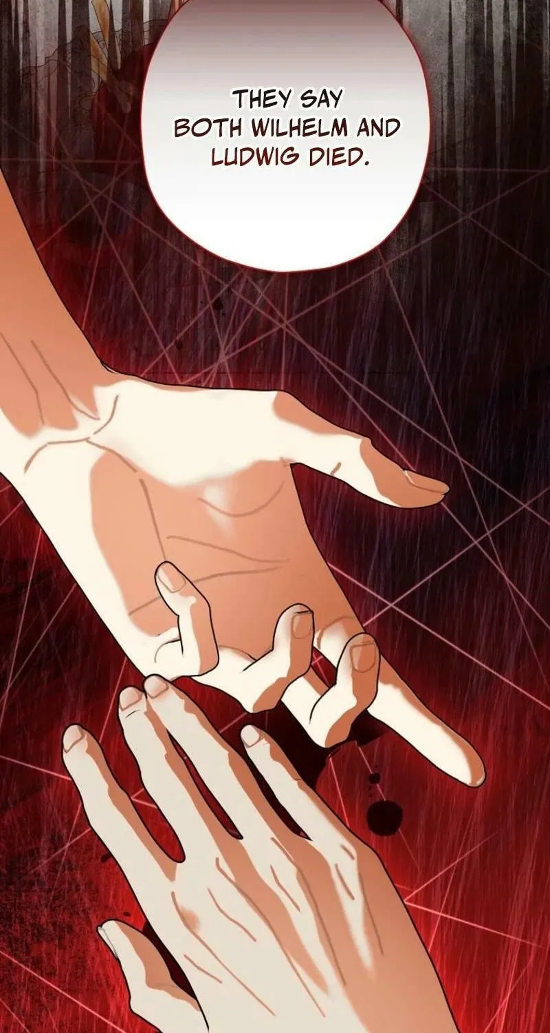 The Regretful Villainess Is Happily Divorced Chapter 43 page 89 - 