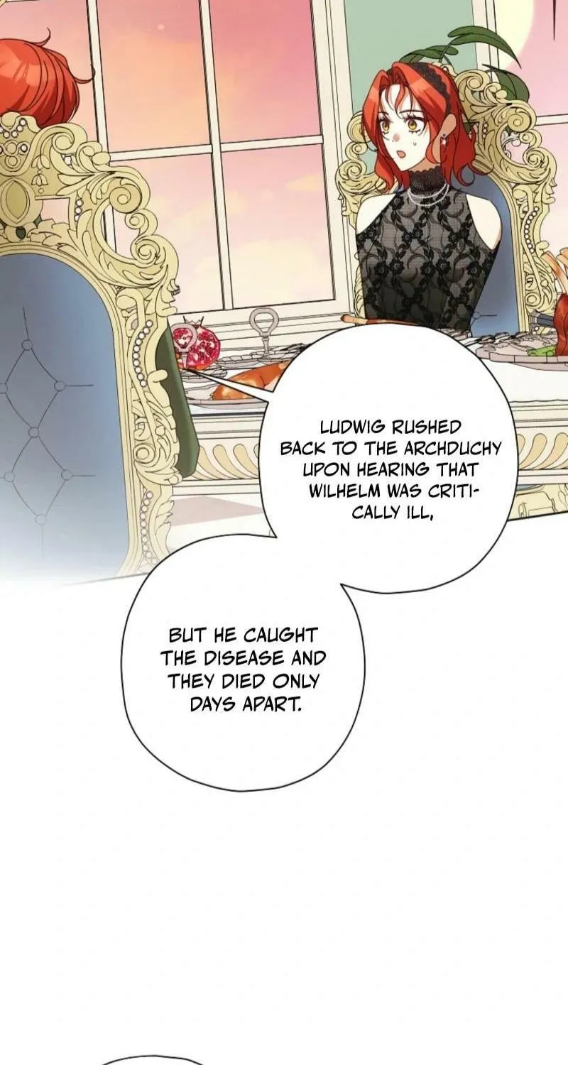 The Regretful Villainess Is Happily Divorced Chapter 43 page 91 - 