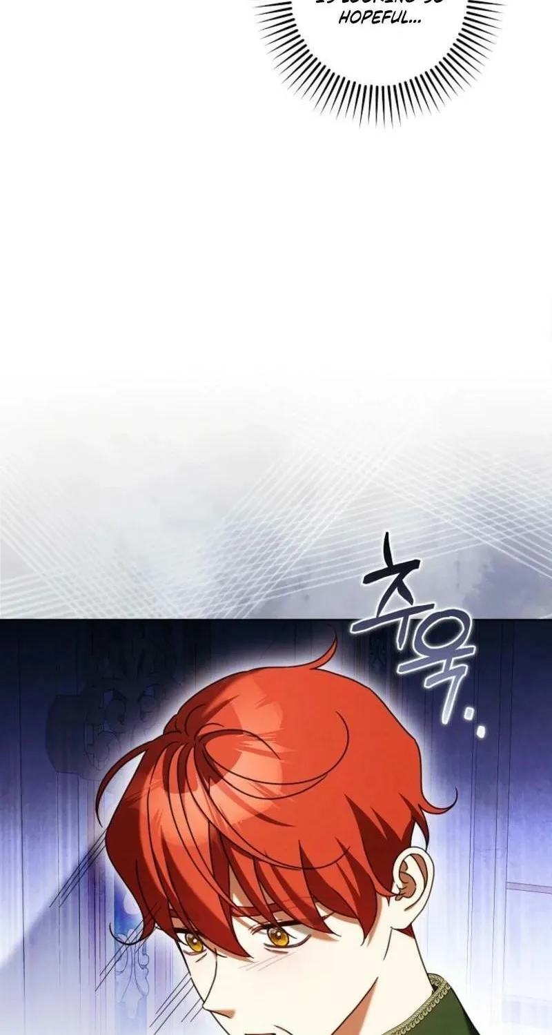The Regretful Villainess Is Happily Divorced Chapter 44 page 16 - 