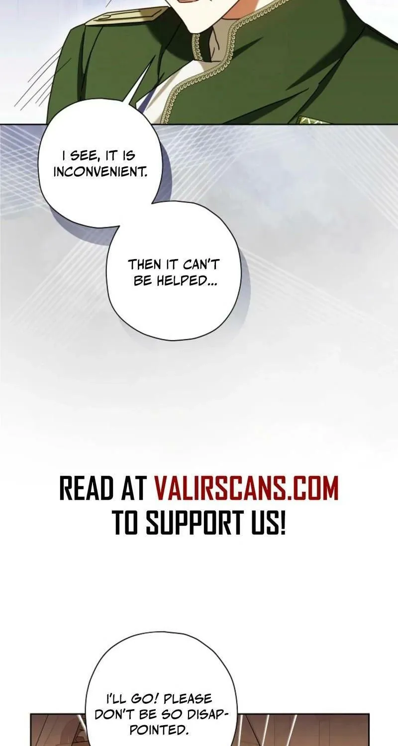The Regretful Villainess Is Happily Divorced Chapter 44 page 17 - 