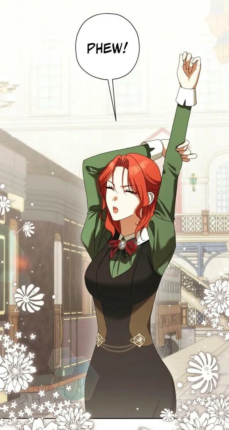 The Regretful Villainess Is Happily Divorced Chapter 44 page 24 - 