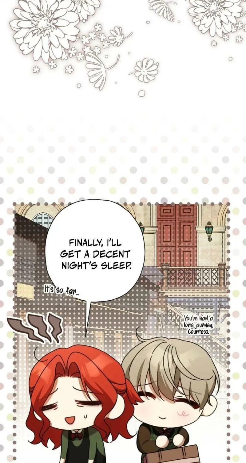 The Regretful Villainess Is Happily Divorced Chapter 44 page 25 - 
