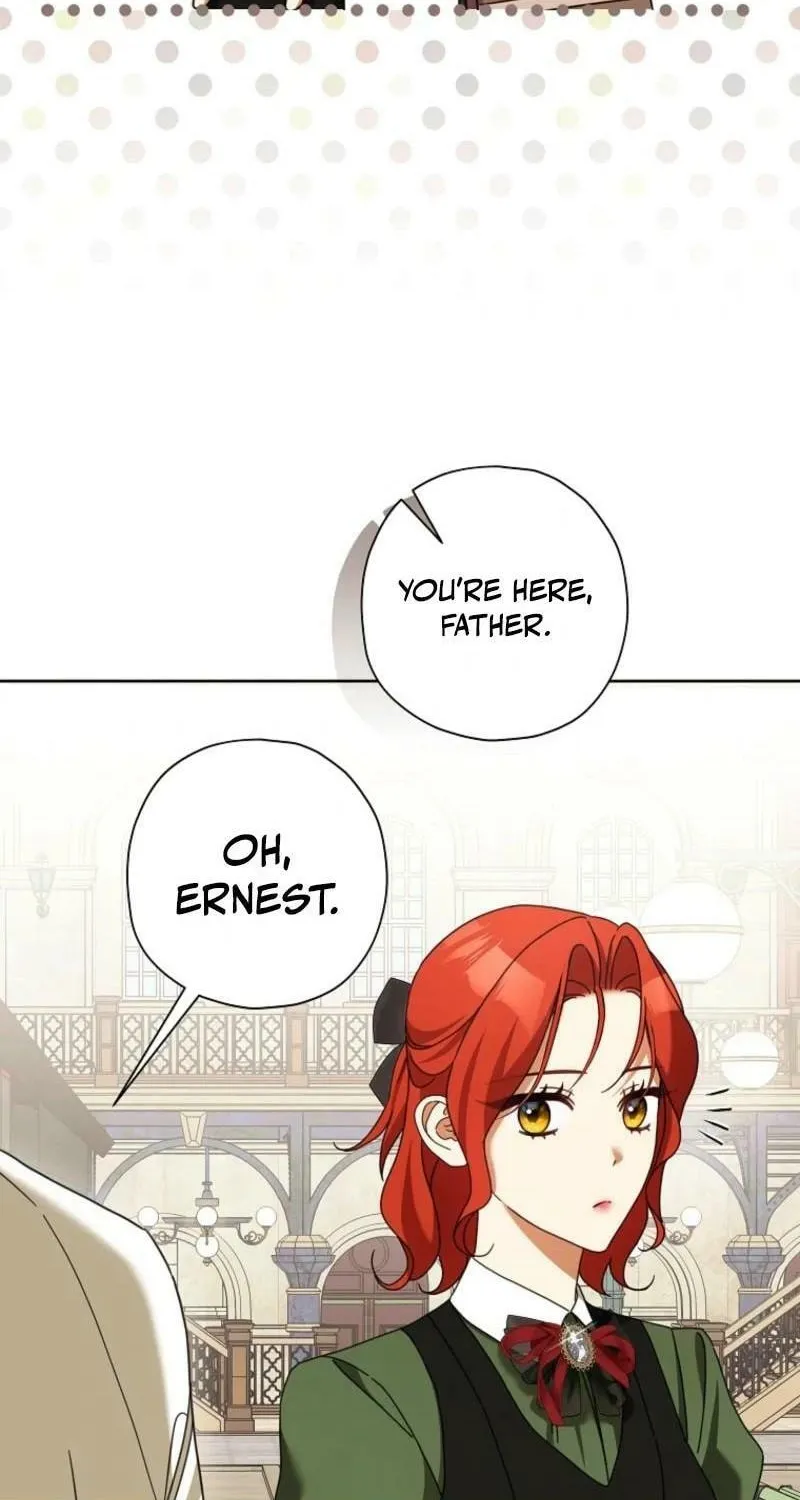 The Regretful Villainess Is Happily Divorced Chapter 44 page 26 - 