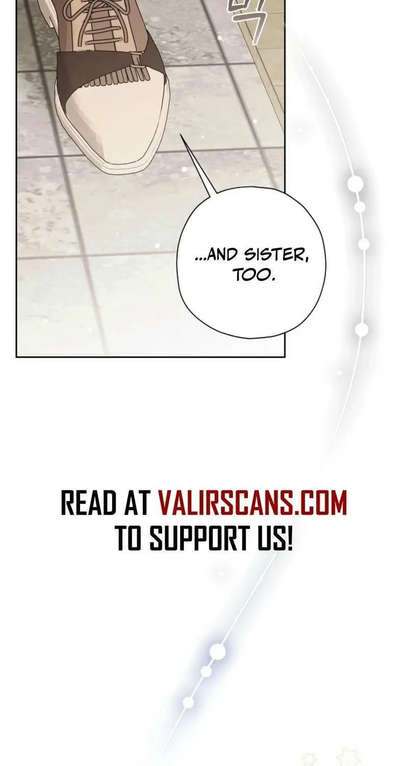 The Regretful Villainess Is Happily Divorced Chapter 44 page 28 - 