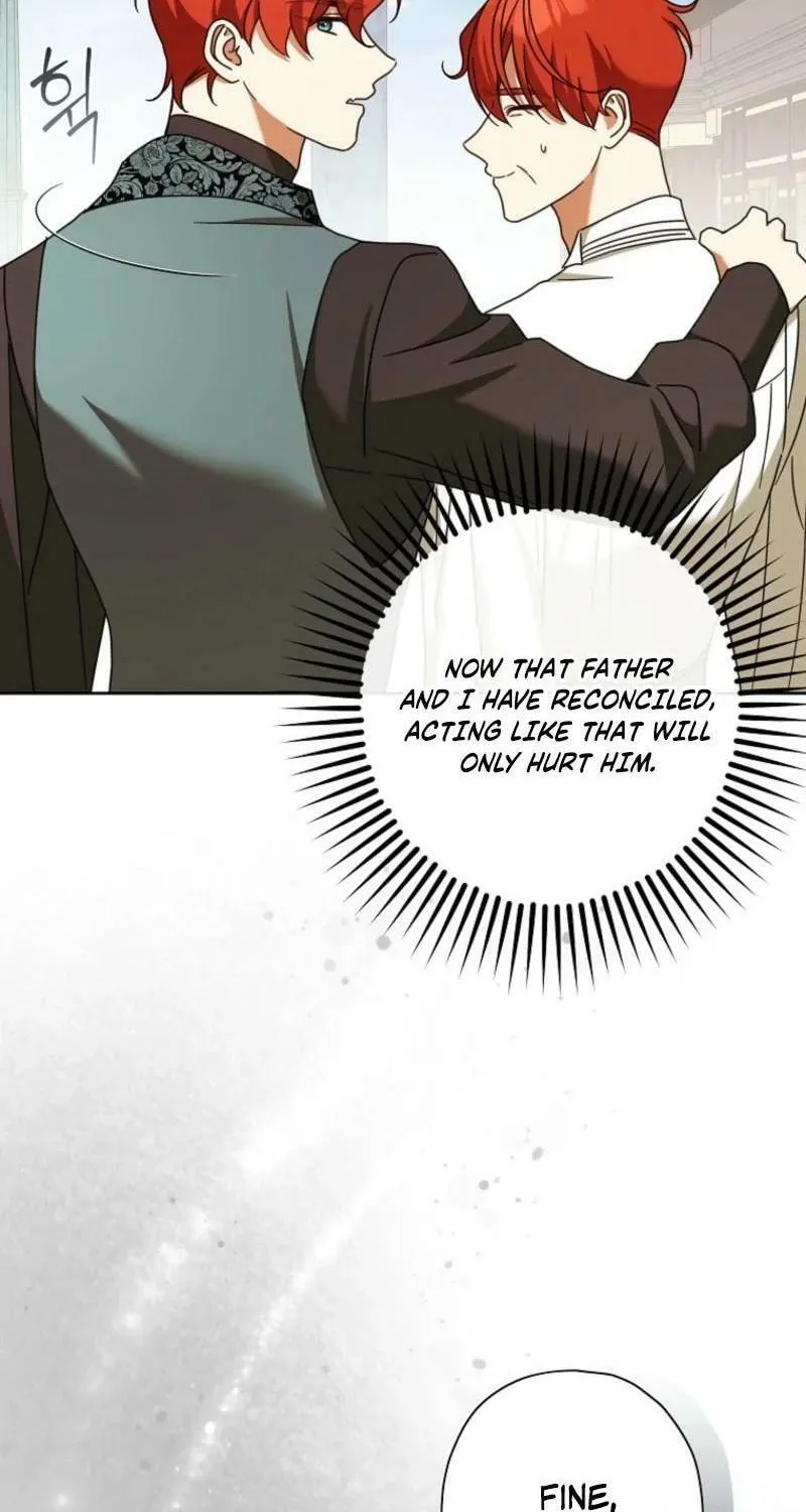 The Regretful Villainess Is Happily Divorced Chapter 44 page 34 - 