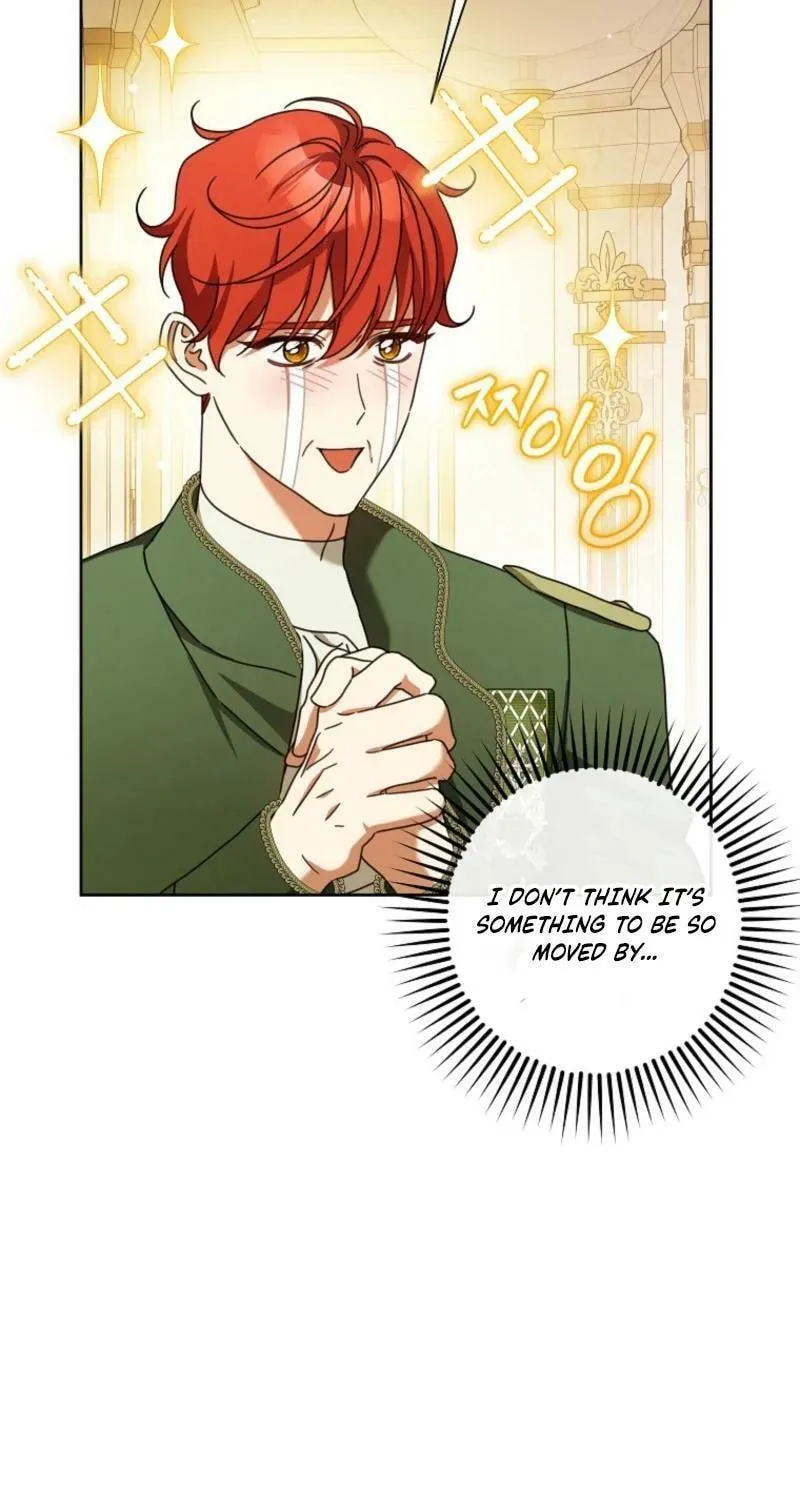 The Regretful Villainess Is Happily Divorced Chapter 44 page 5 - 