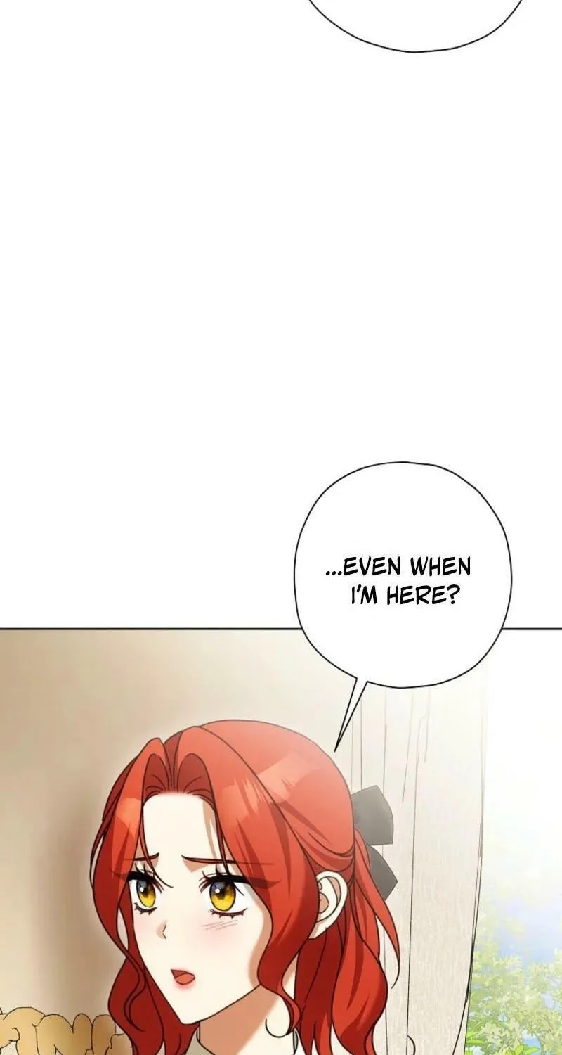 The Regretful Villainess Is Happily Divorced Chapter 44 page 42 - 