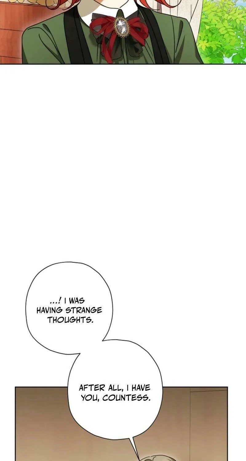 The Regretful Villainess Is Happily Divorced Chapter 44 page 43 - 